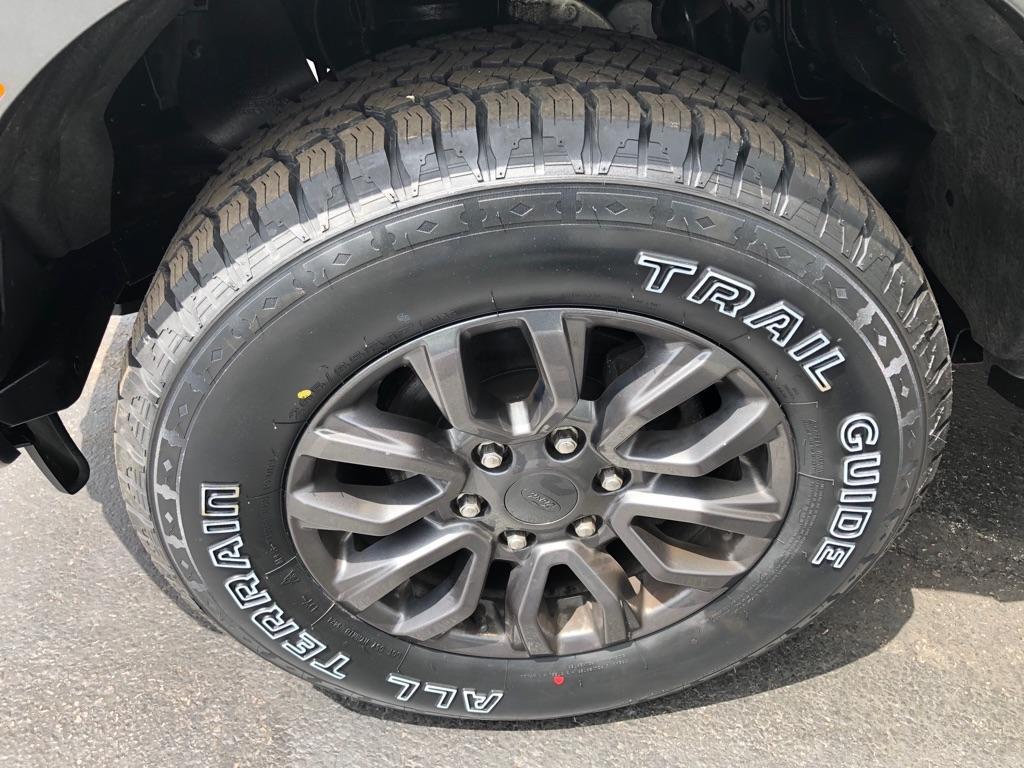used 2019 Ford Ranger car, priced at $18,881