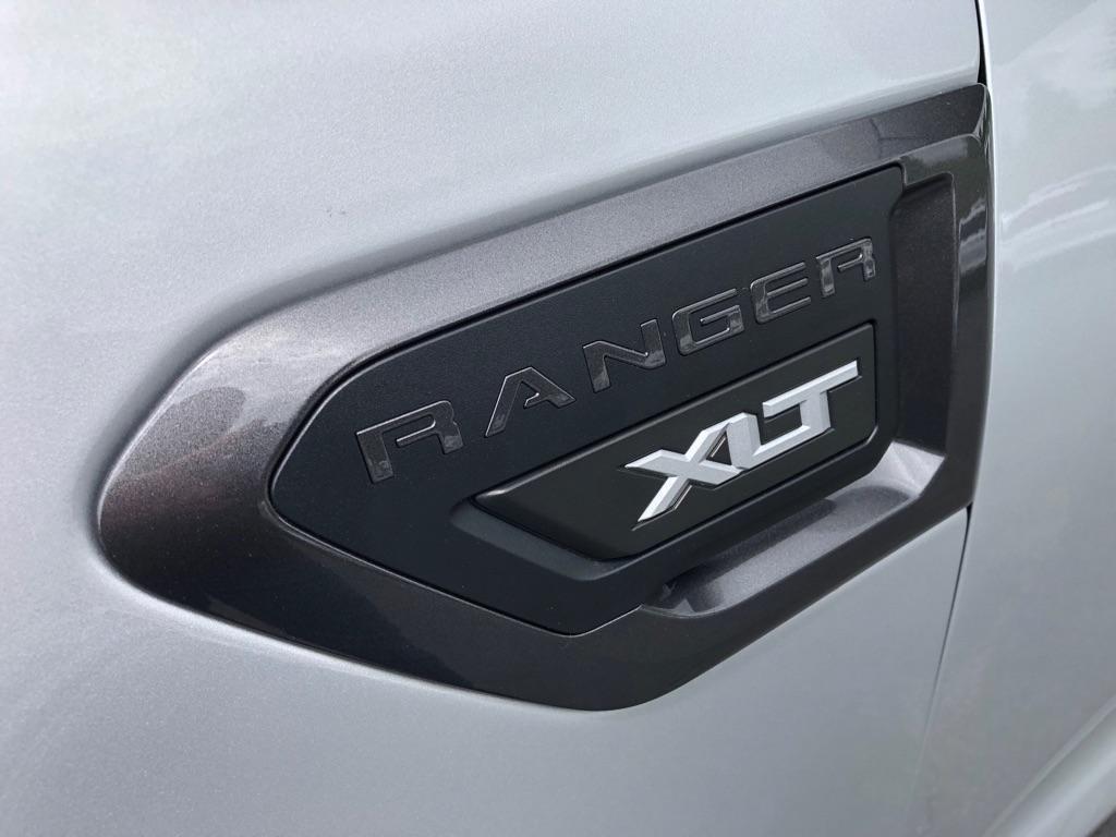used 2019 Ford Ranger car, priced at $18,881