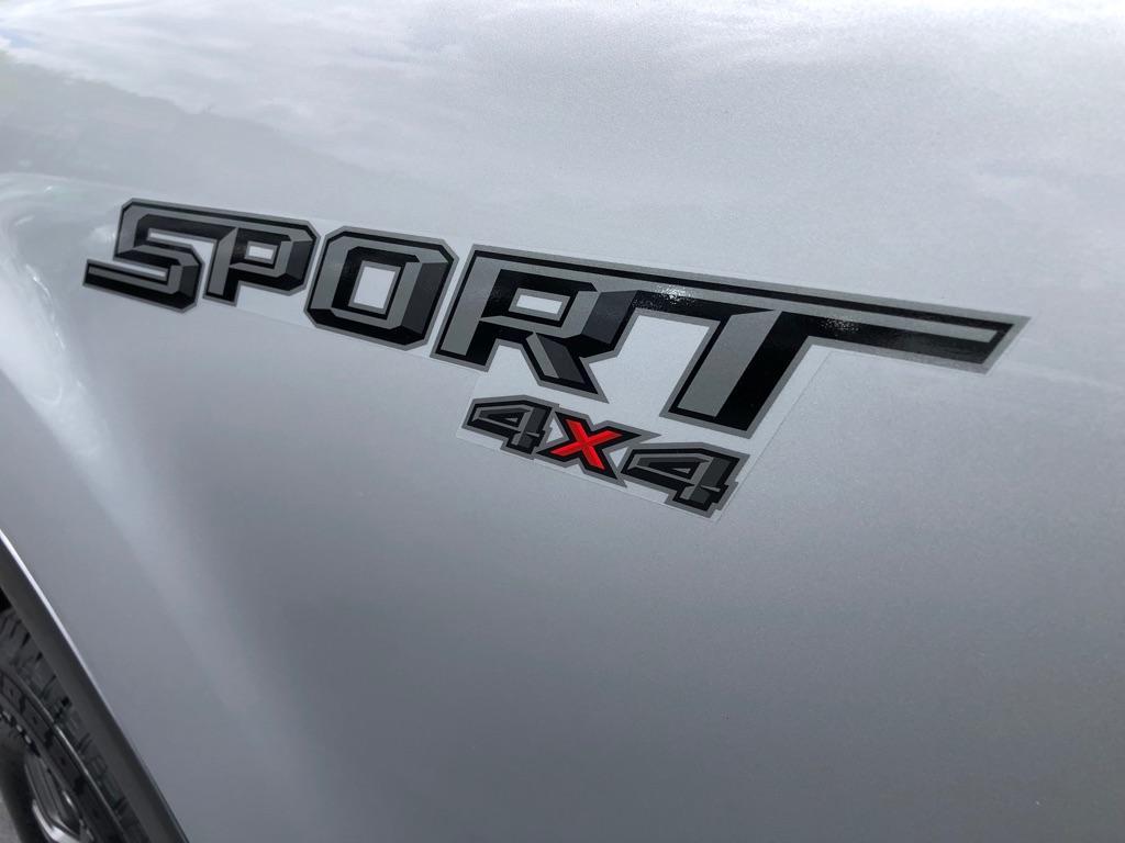 used 2019 Ford Ranger car, priced at $18,881