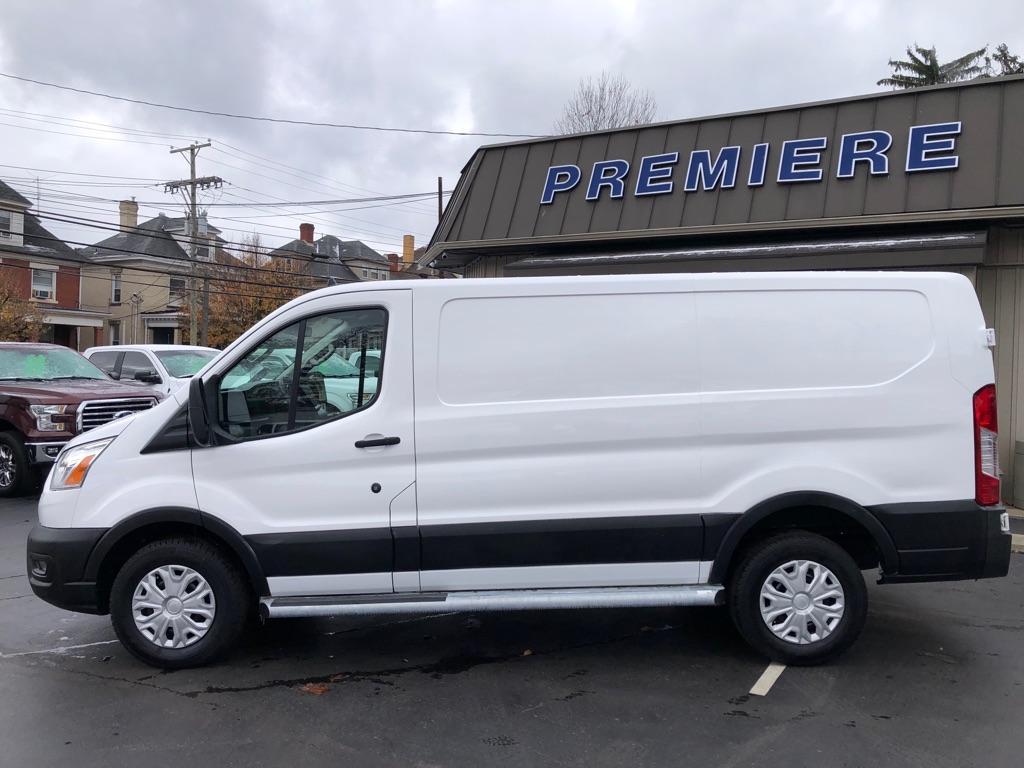 used 2022 Ford Transit-250 car, priced at $31,972