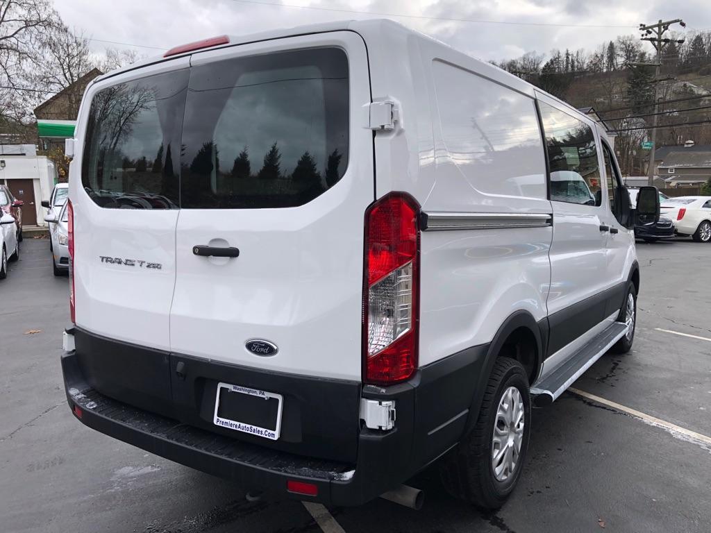 used 2022 Ford Transit-250 car, priced at $31,972