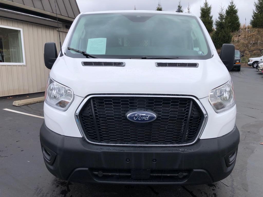 used 2022 Ford Transit-250 car, priced at $31,972