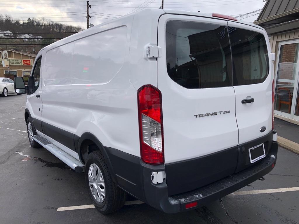 used 2022 Ford Transit-250 car, priced at $31,972