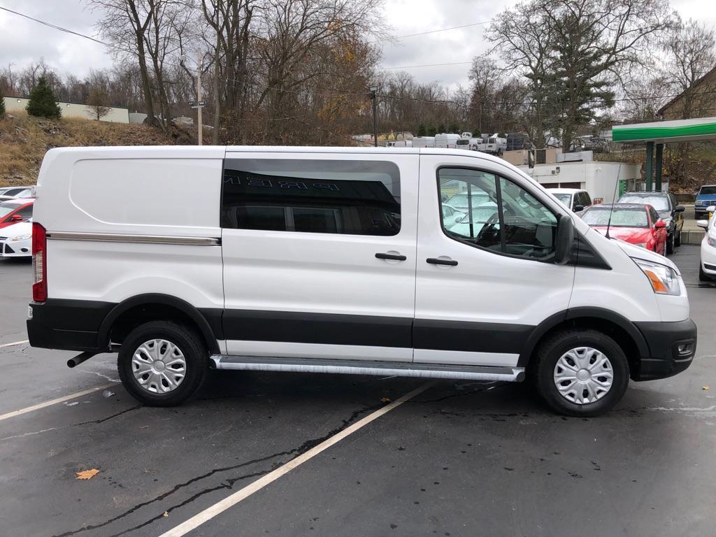 used 2022 Ford Transit-250 car, priced at $31,972