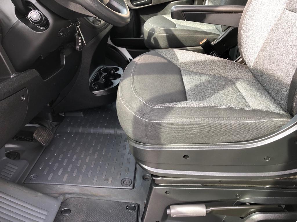 used 2018 Ram ProMaster 1500 car, priced at $18,956