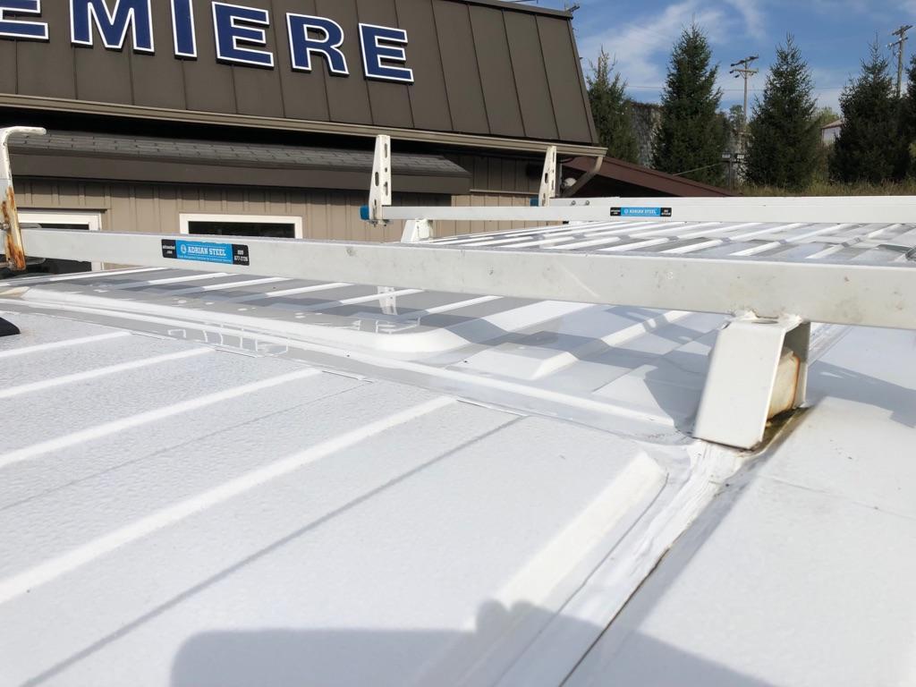 used 2018 Ram ProMaster 1500 car, priced at $18,956