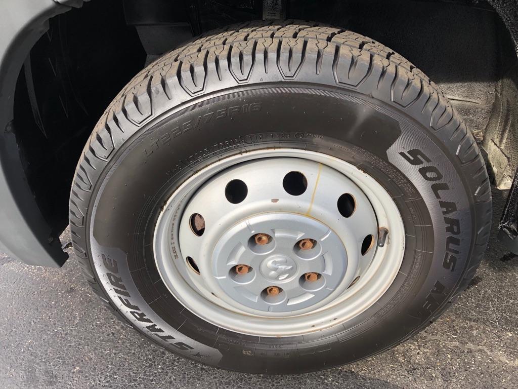 used 2018 Ram ProMaster 1500 car, priced at $18,956