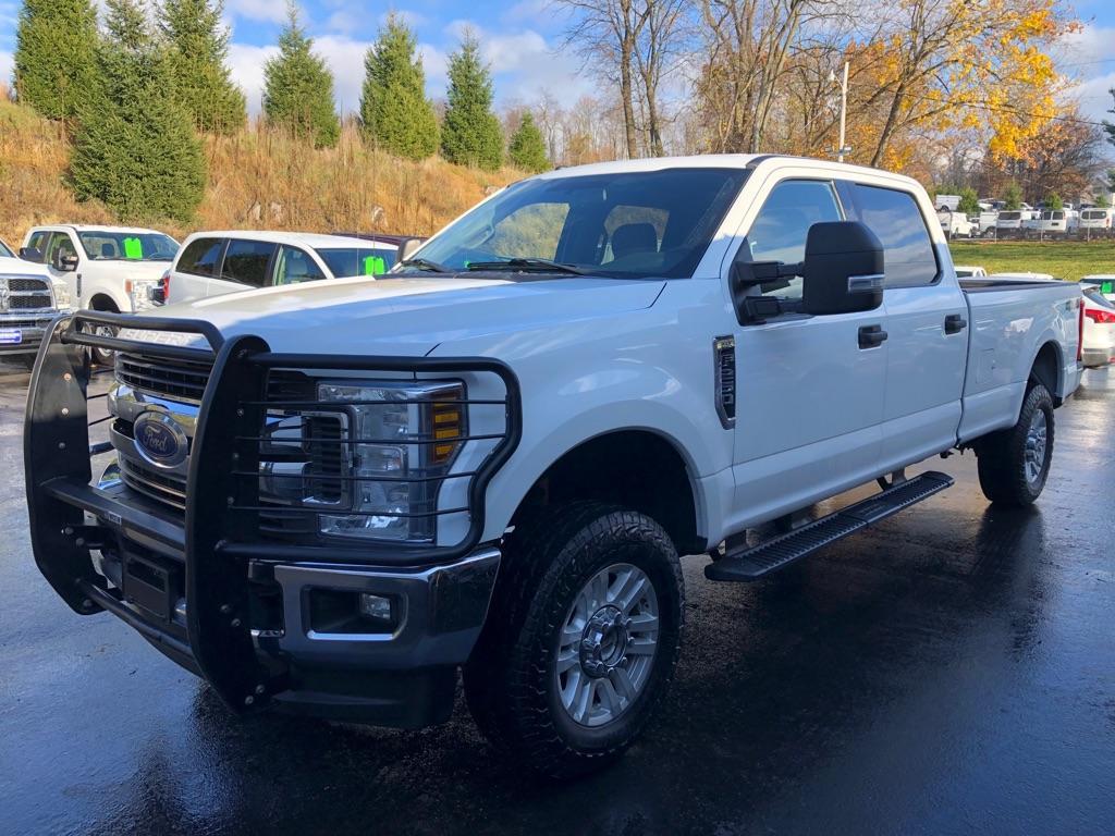 used 2019 Ford F-250 car, priced at $28,876