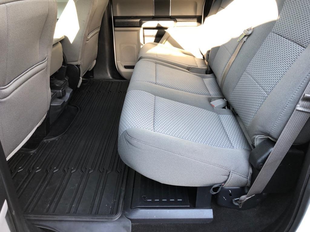 used 2019 Ford F-250 car, priced at $28,876