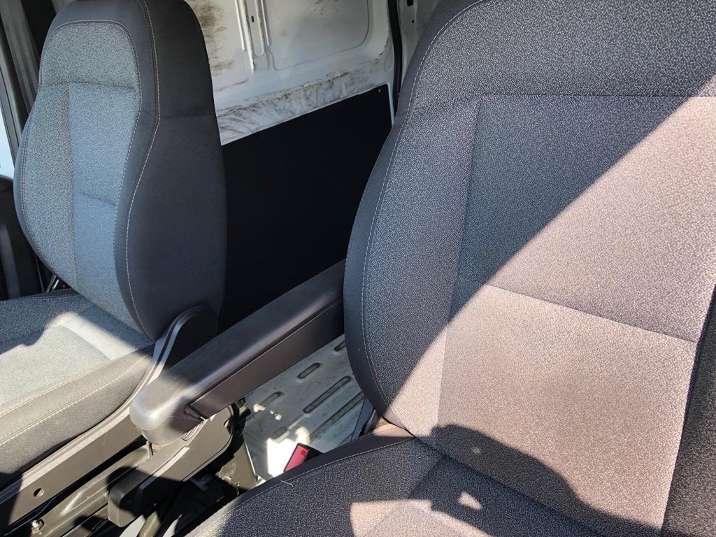 used 2023 Ram ProMaster 2500 car, priced at $29,926