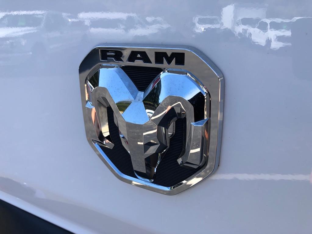 used 2023 Ram ProMaster 2500 car, priced at $29,926