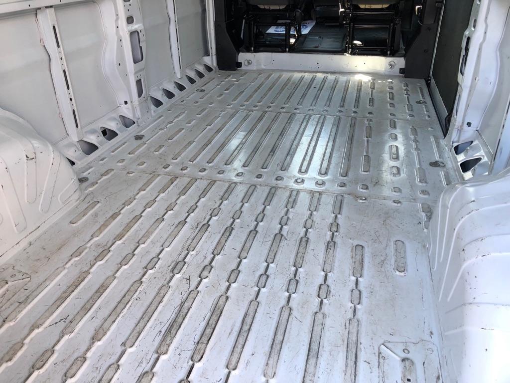 used 2023 Ram ProMaster 2500 car, priced at $29,926