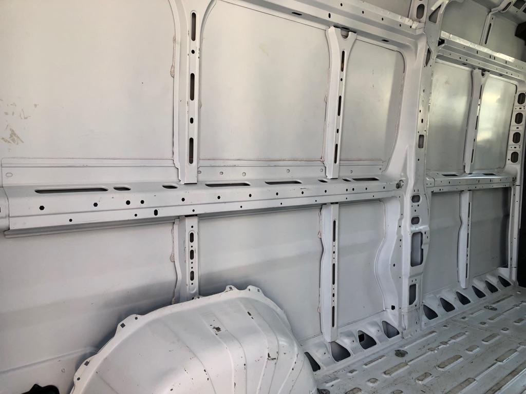 used 2023 Ram ProMaster 2500 car, priced at $29,926