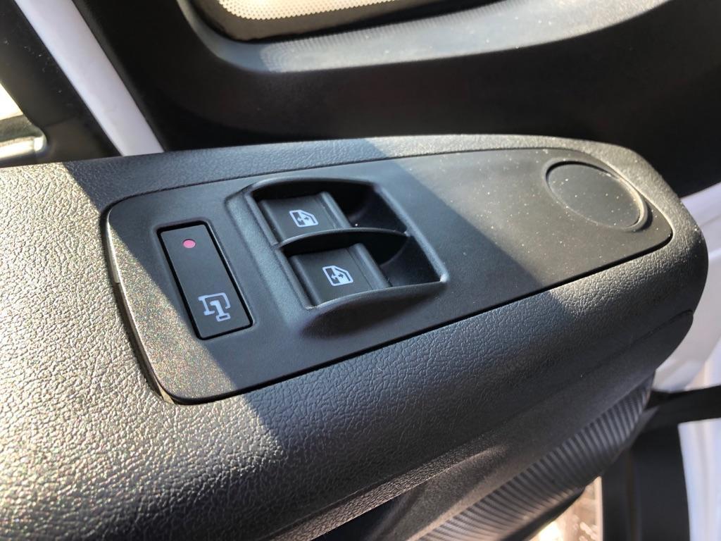 used 2023 Ram ProMaster 2500 car, priced at $29,926