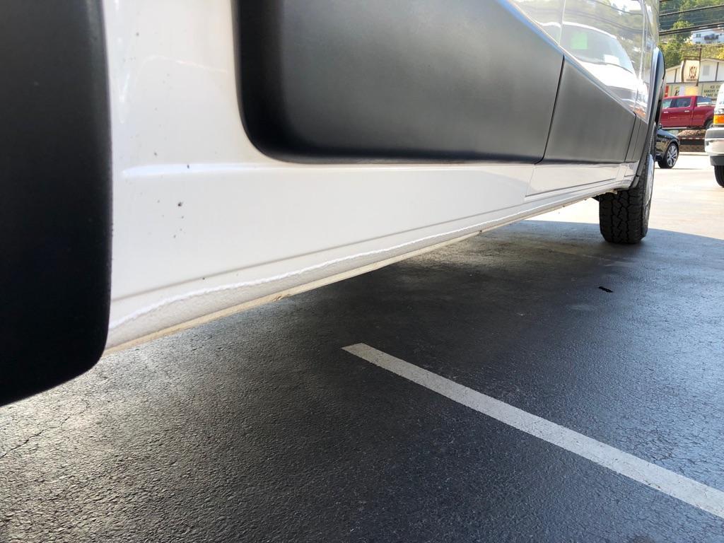 used 2023 Ram ProMaster 2500 car, priced at $29,926