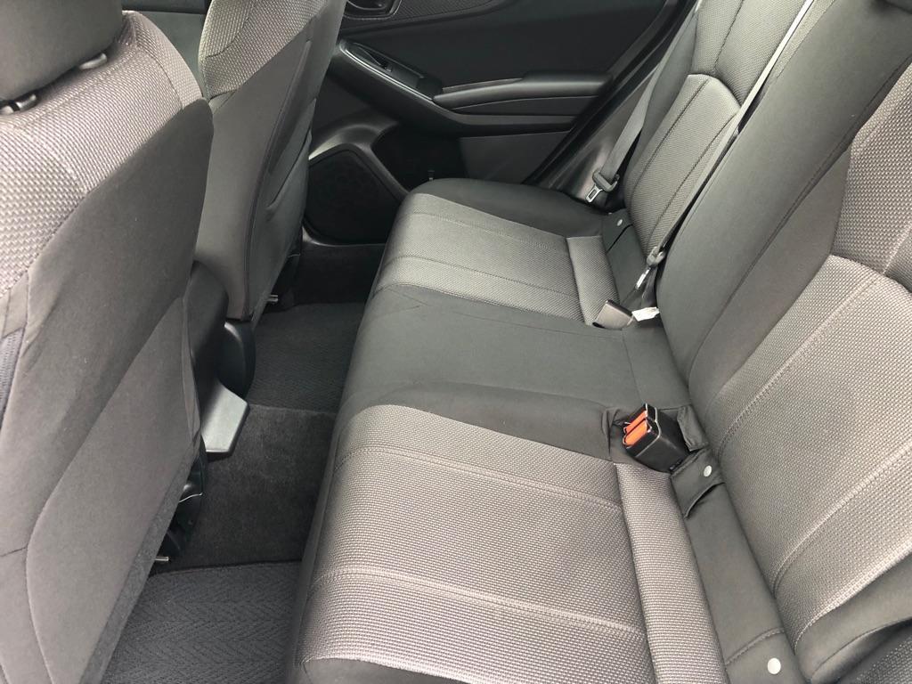 used 2022 Subaru Impreza car, priced at $14,883