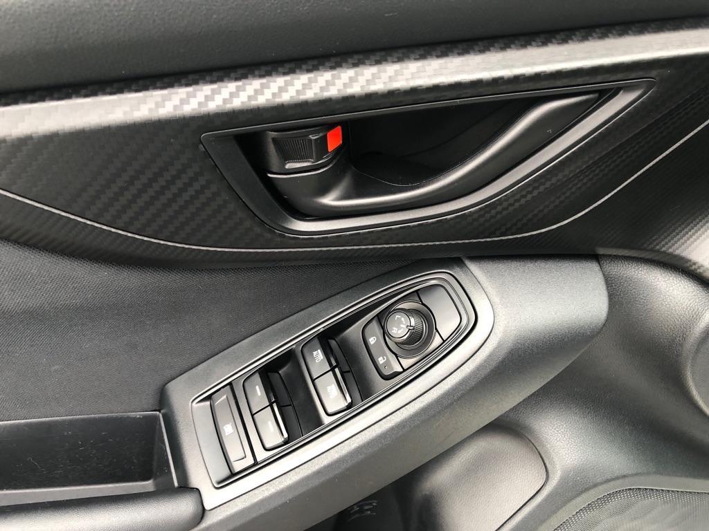 used 2022 Subaru Impreza car, priced at $14,883