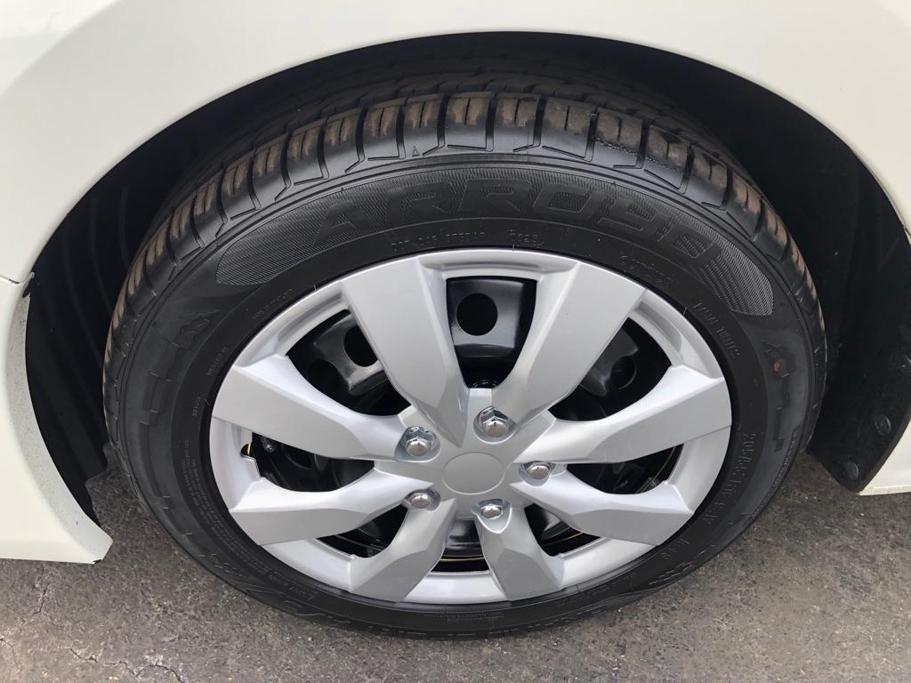 used 2022 Subaru Impreza car, priced at $14,883