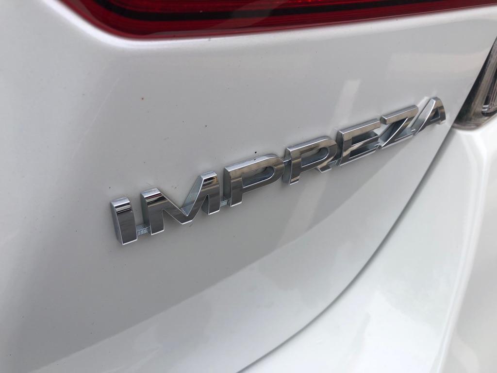 used 2022 Subaru Impreza car, priced at $14,883
