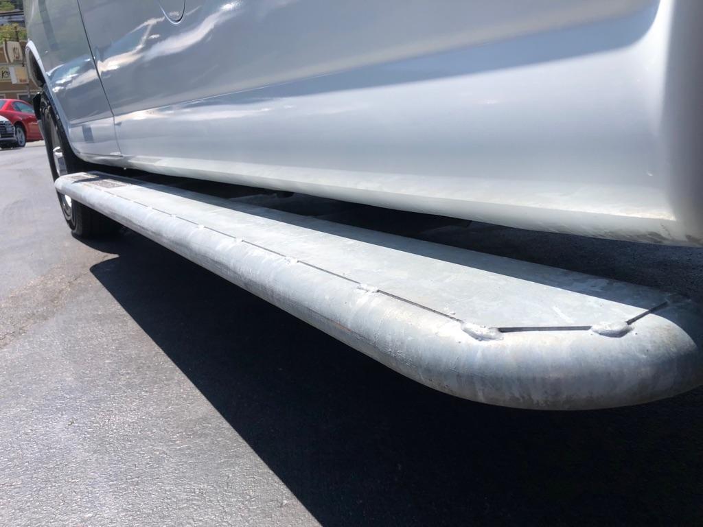 used 2023 Chevrolet Express 2500 car, priced at $29,883