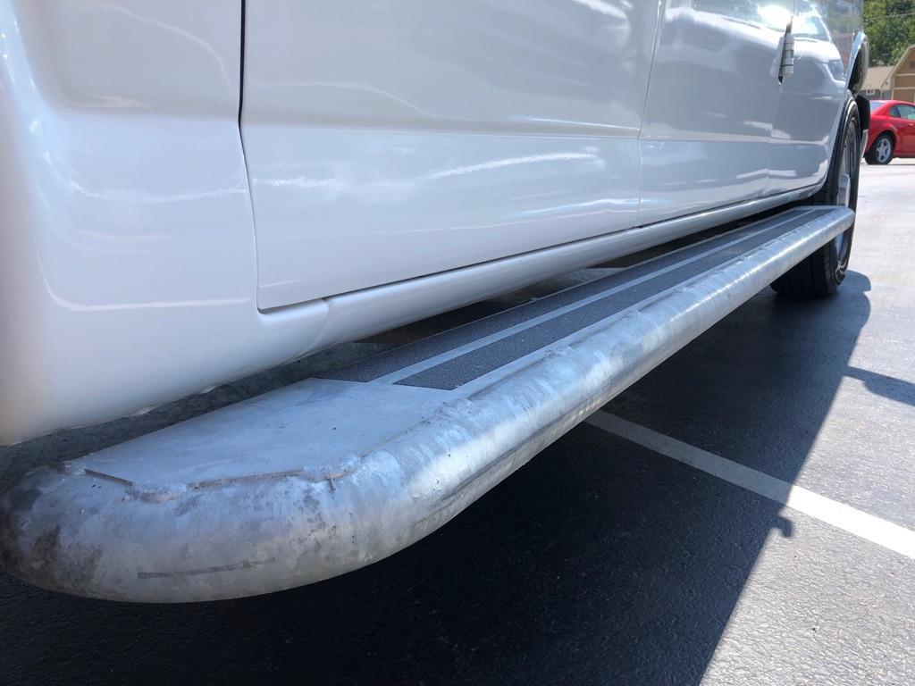 used 2023 Chevrolet Express 2500 car, priced at $29,883