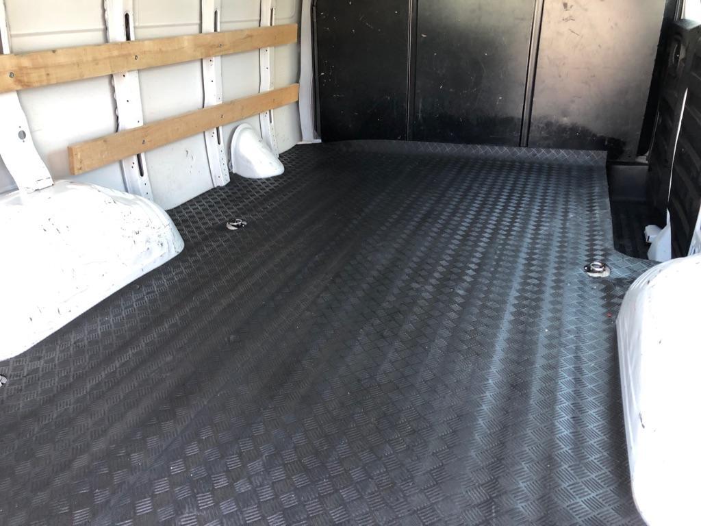 used 2023 Chevrolet Express 2500 car, priced at $29,883