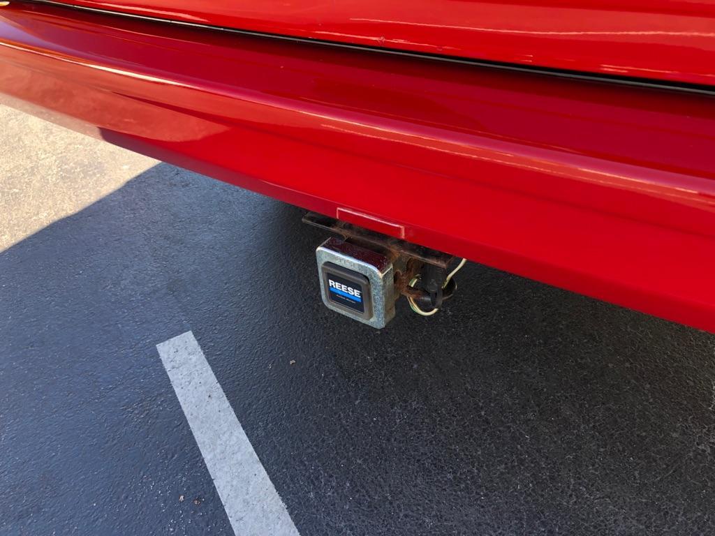 used 2000 Jeep Cherokee car, priced at $9,950