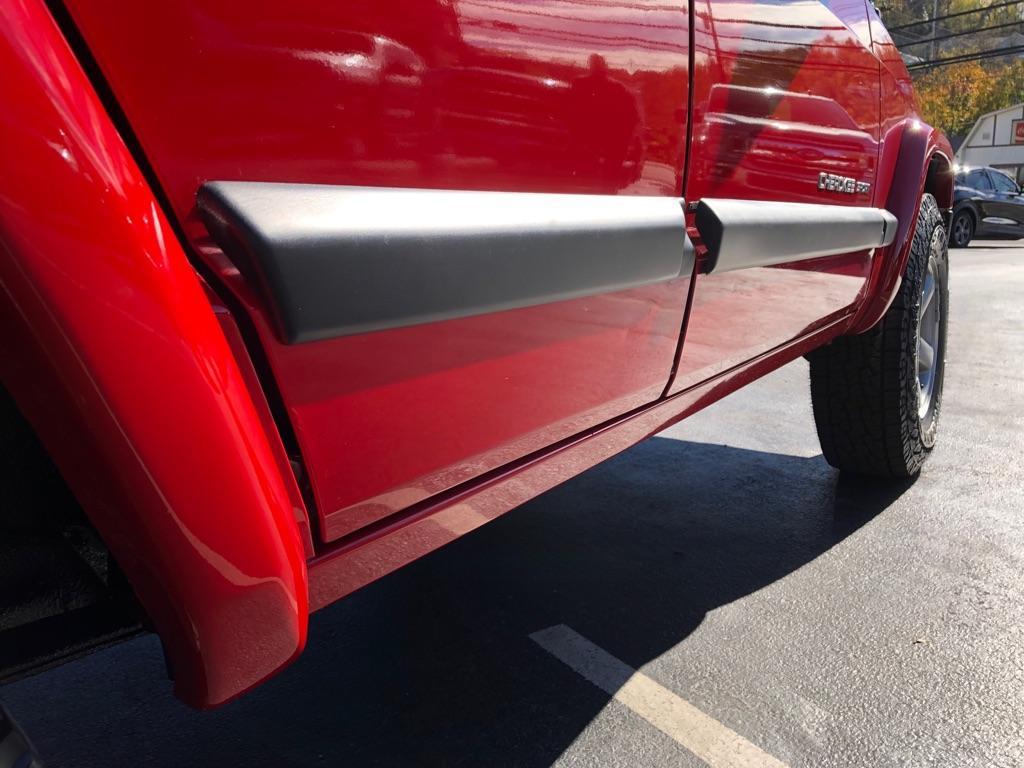 used 2000 Jeep Cherokee car, priced at $9,950