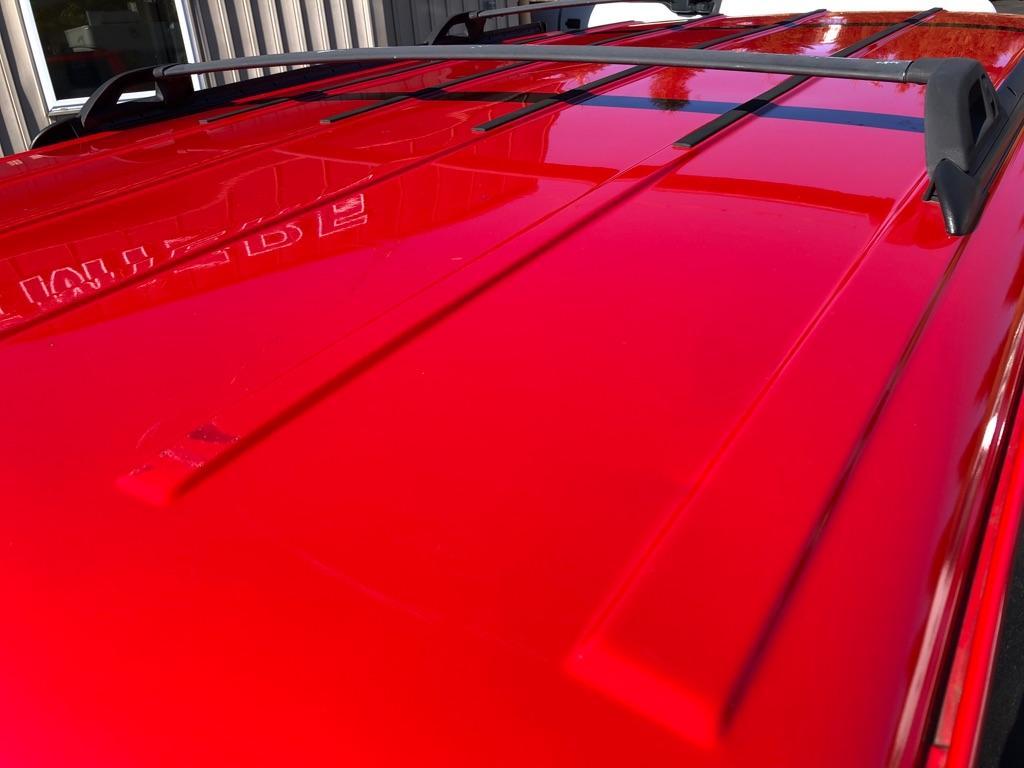 used 2000 Jeep Cherokee car, priced at $9,950