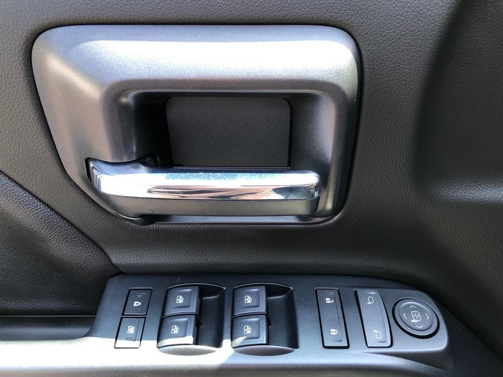 used 2019 Chevrolet Silverado 2500 car, priced at $26,990