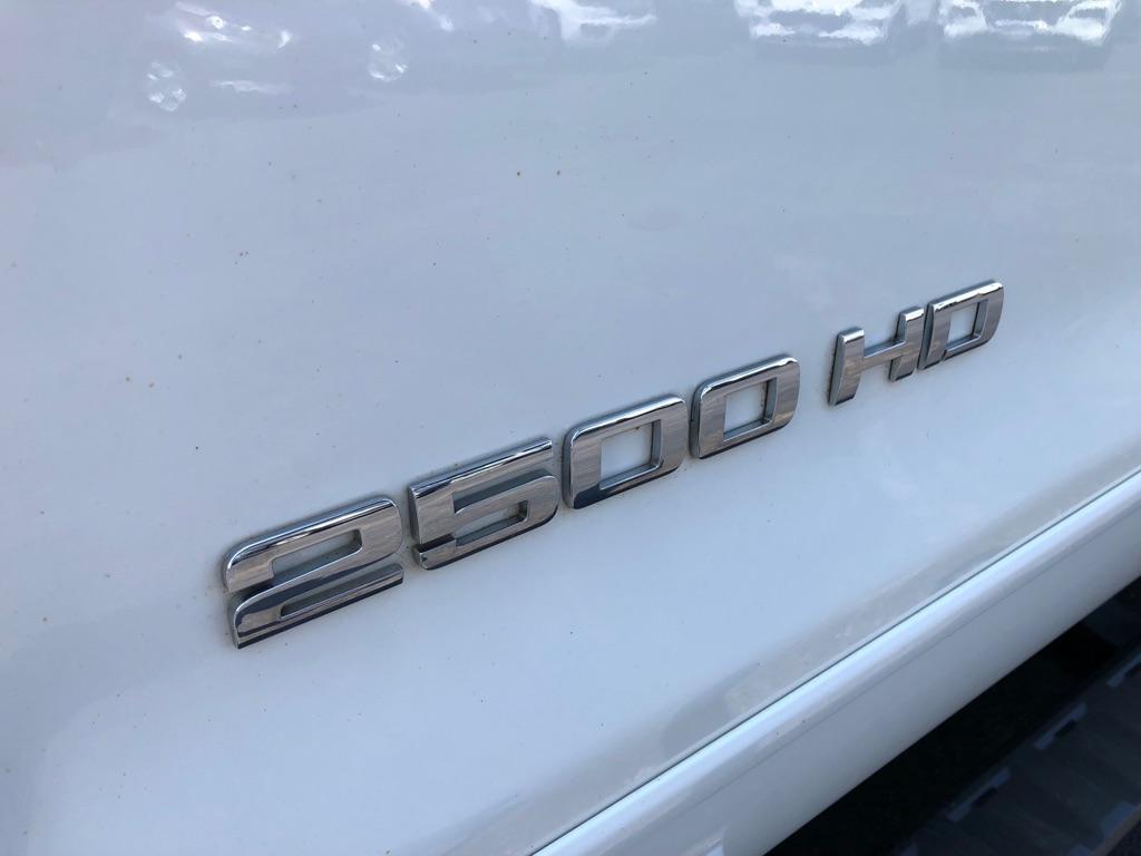 used 2019 Chevrolet Silverado 2500 car, priced at $26,990