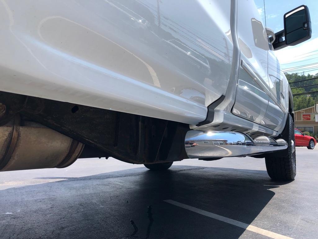 used 2019 Chevrolet Silverado 2500 car, priced at $26,990