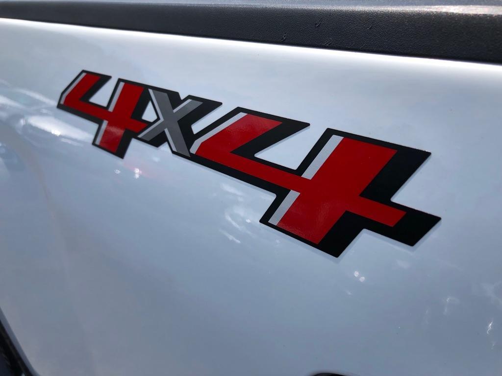 used 2019 Chevrolet Silverado 2500 car, priced at $26,990