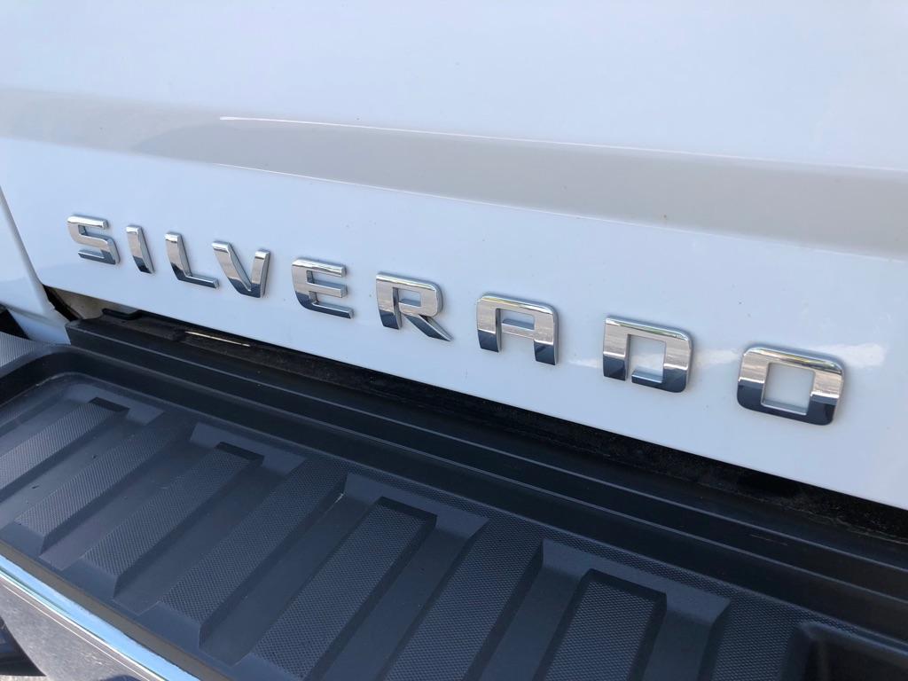 used 2019 Chevrolet Silverado 2500 car, priced at $26,990
