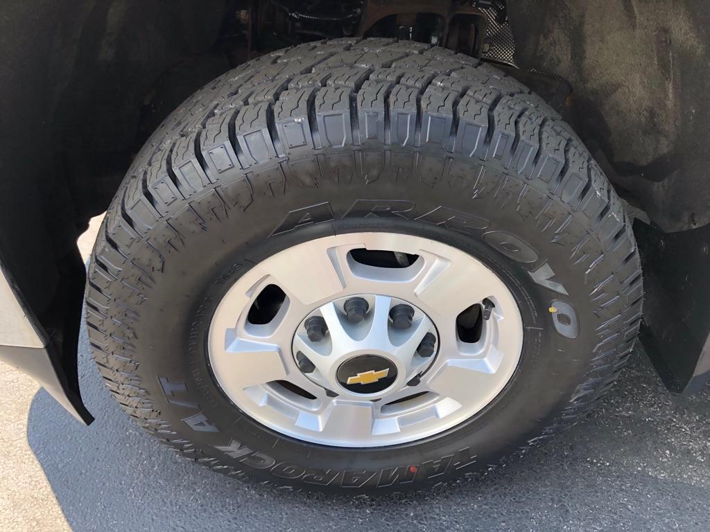 used 2019 Chevrolet Silverado 2500 car, priced at $26,990