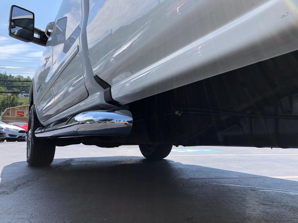 used 2019 Chevrolet Silverado 2500 car, priced at $26,990