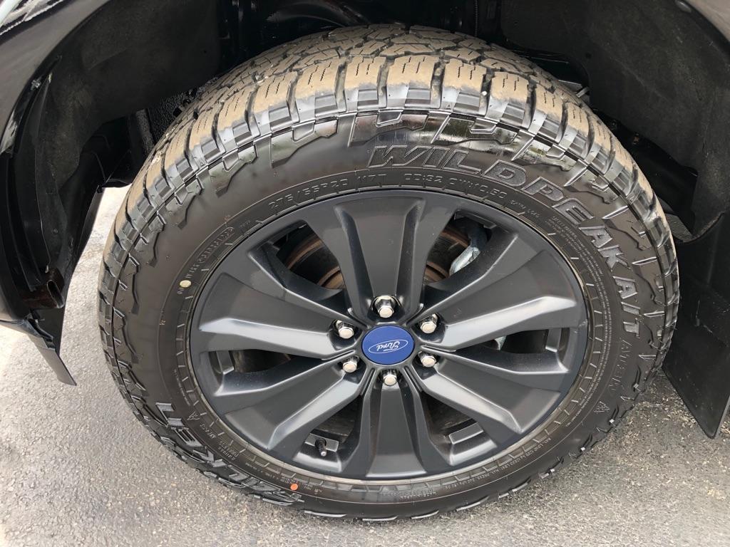 used 2019 Ford F-150 car, priced at $28,845