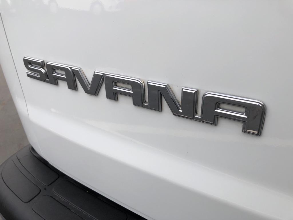 used 2022 GMC Savana 2500 car, priced at $29,950