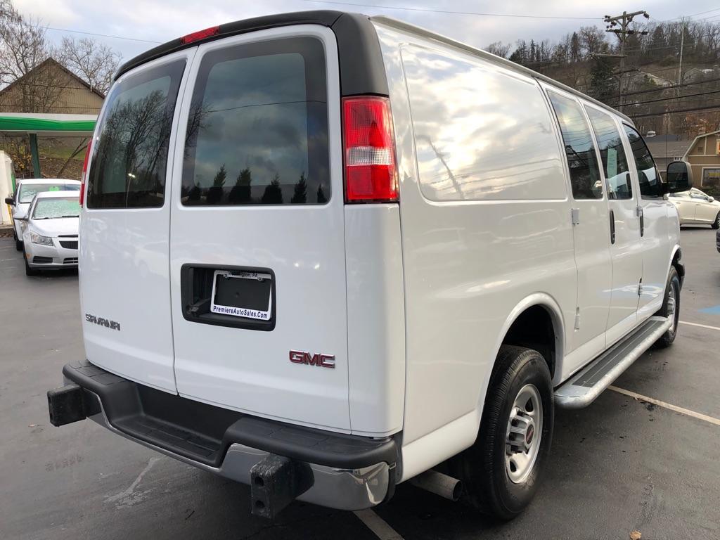 used 2022 GMC Savana 2500 car, priced at $29,950