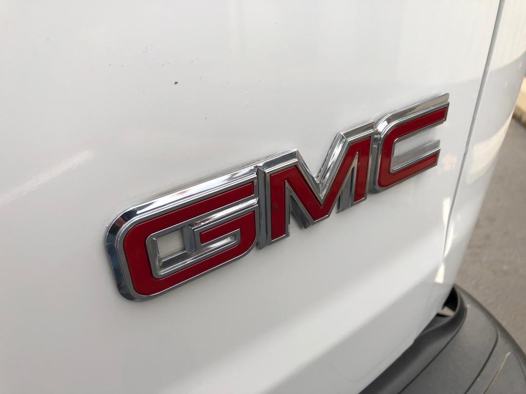 used 2022 GMC Savana 2500 car, priced at $29,950