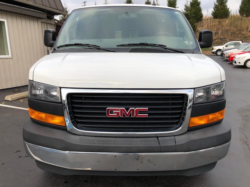 used 2022 GMC Savana 2500 car, priced at $29,950