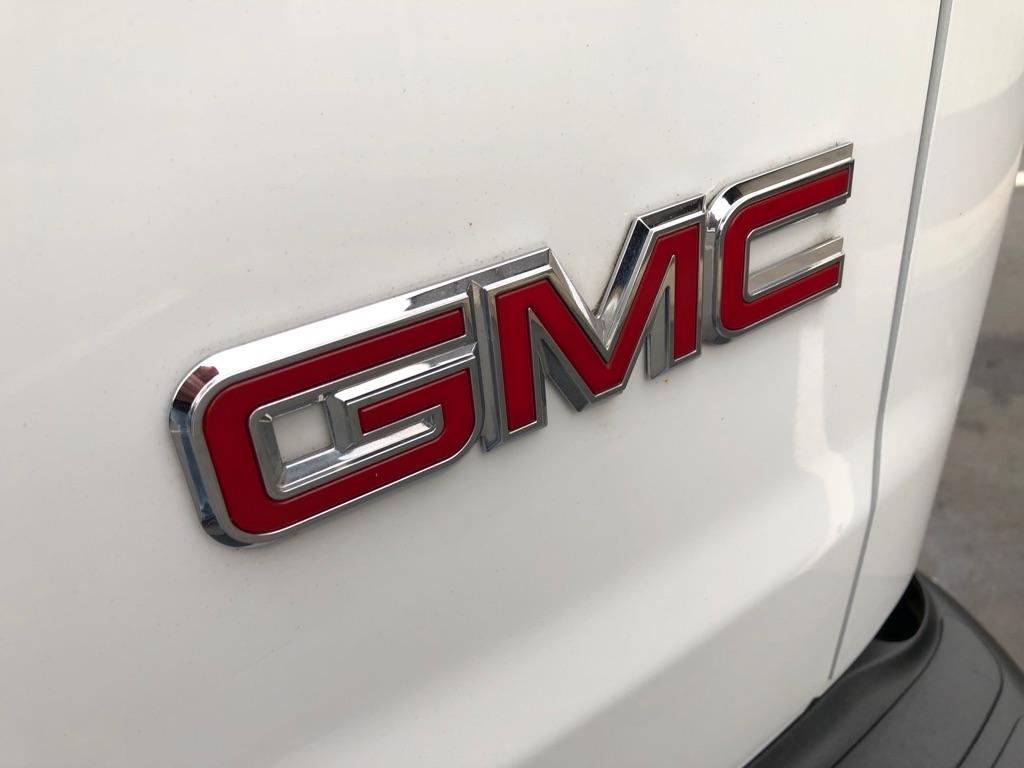 used 2022 GMC Savana 2500 car, priced at $30,890