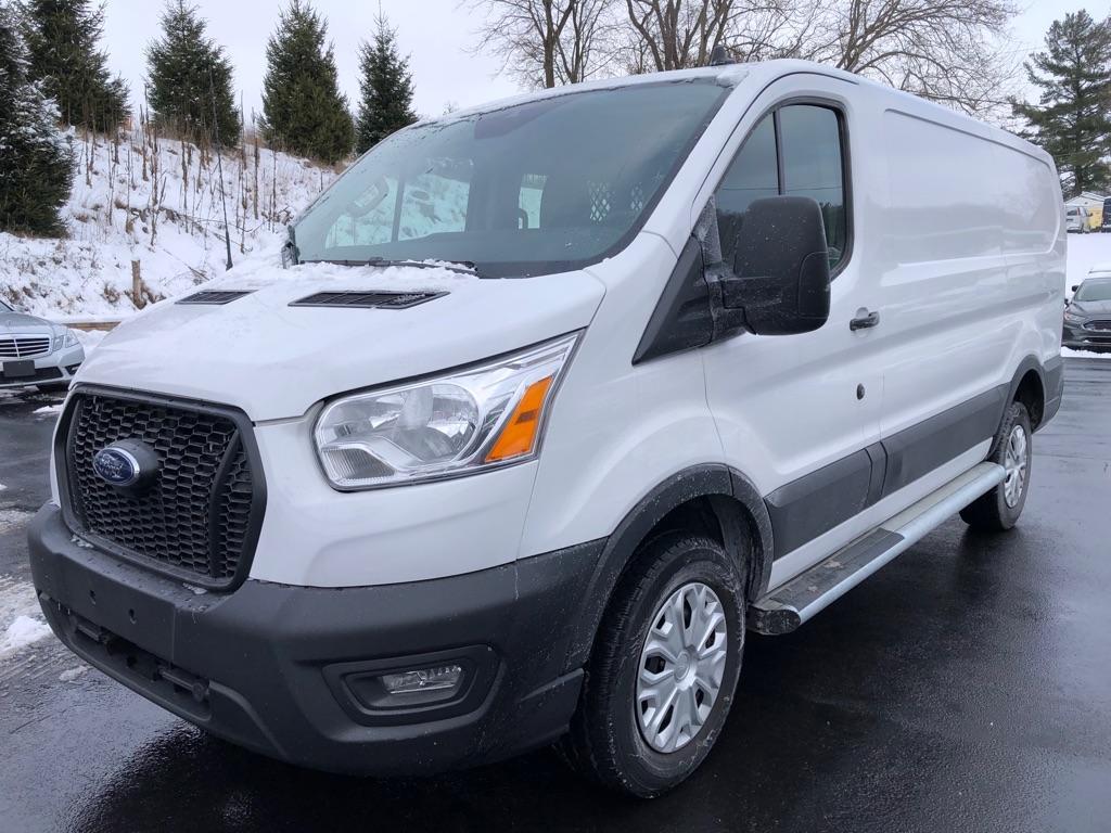 used 2022 Ford Transit-250 car, priced at $33,996