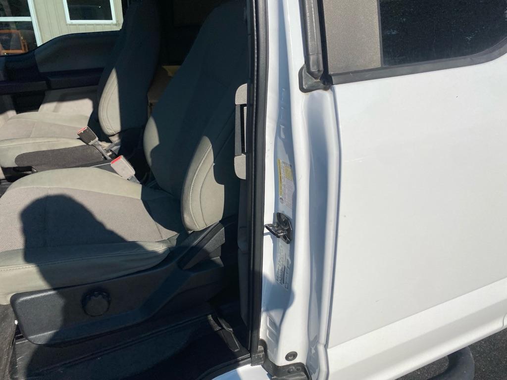 used 2017 Ford F-250 car, priced at $24,885