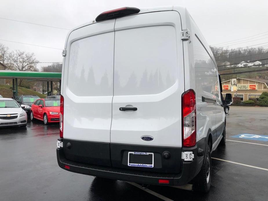 used 2020 Ford Transit-250 car, priced at $24,989