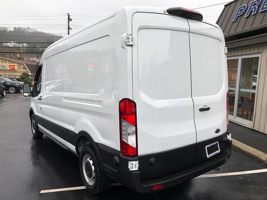 used 2020 Ford Transit-250 car, priced at $24,989