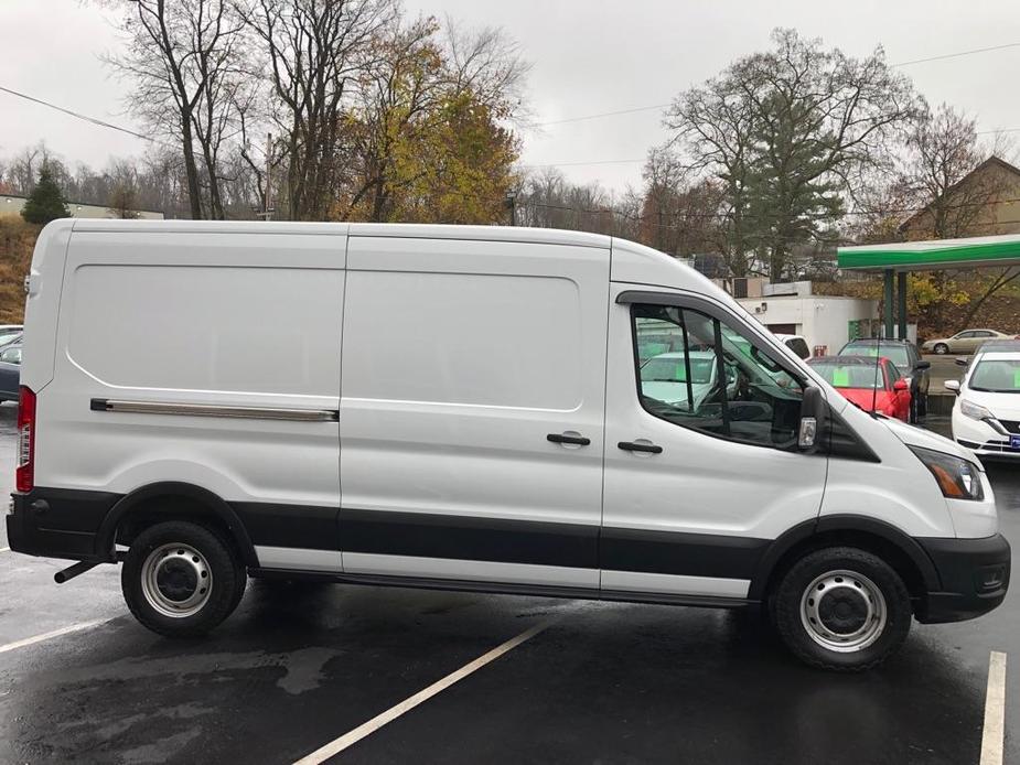 used 2020 Ford Transit-250 car, priced at $24,989