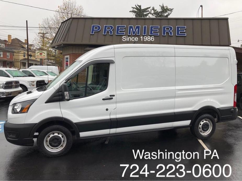 used 2020 Ford Transit-250 car, priced at $24,989