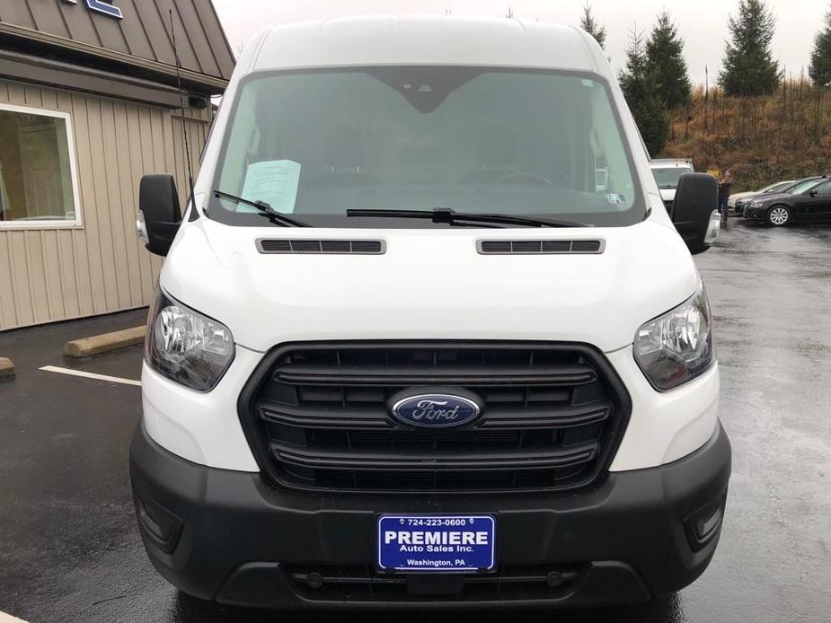 used 2020 Ford Transit-250 car, priced at $24,989