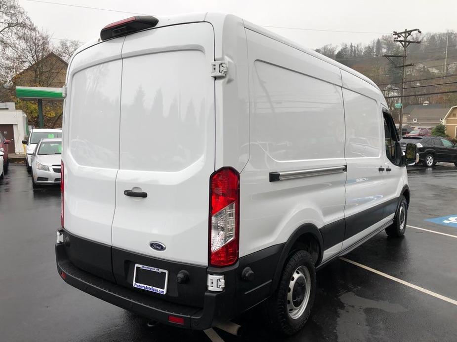 used 2020 Ford Transit-250 car, priced at $24,989